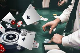 Онлайн казино Casino Almaz
