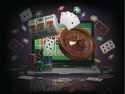 Официальный сайт Motor Casino