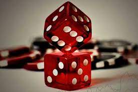 Официальный сайт Casino Triumf